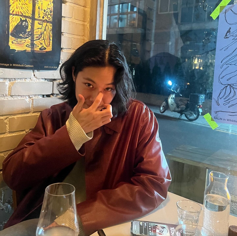 꽃이랑구제옷이랑 이미지