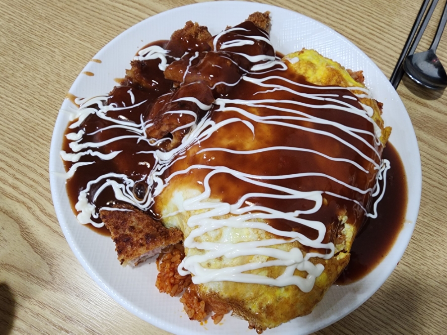 톰보이분식 이미지