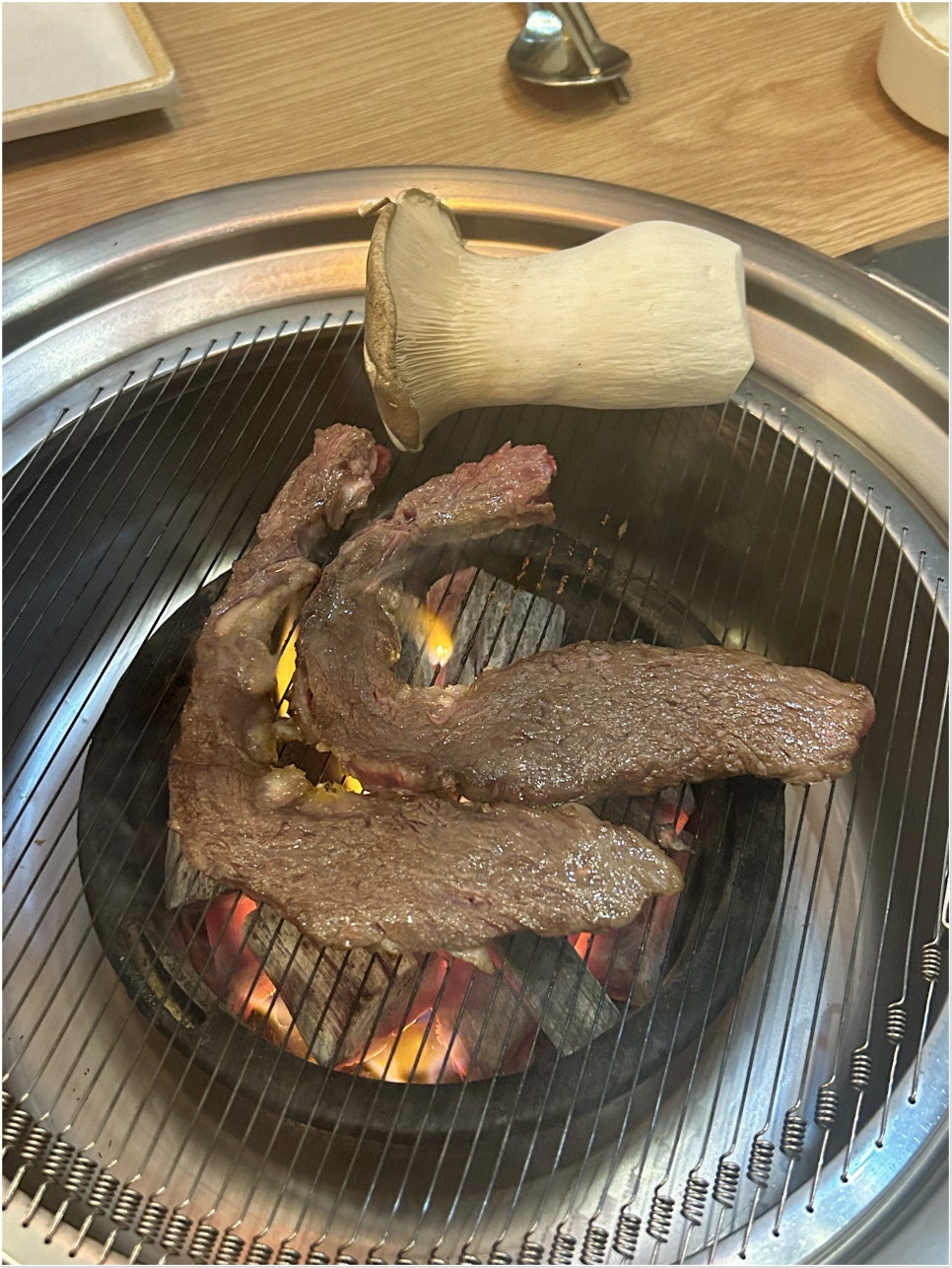 미우한우신관 이미지
