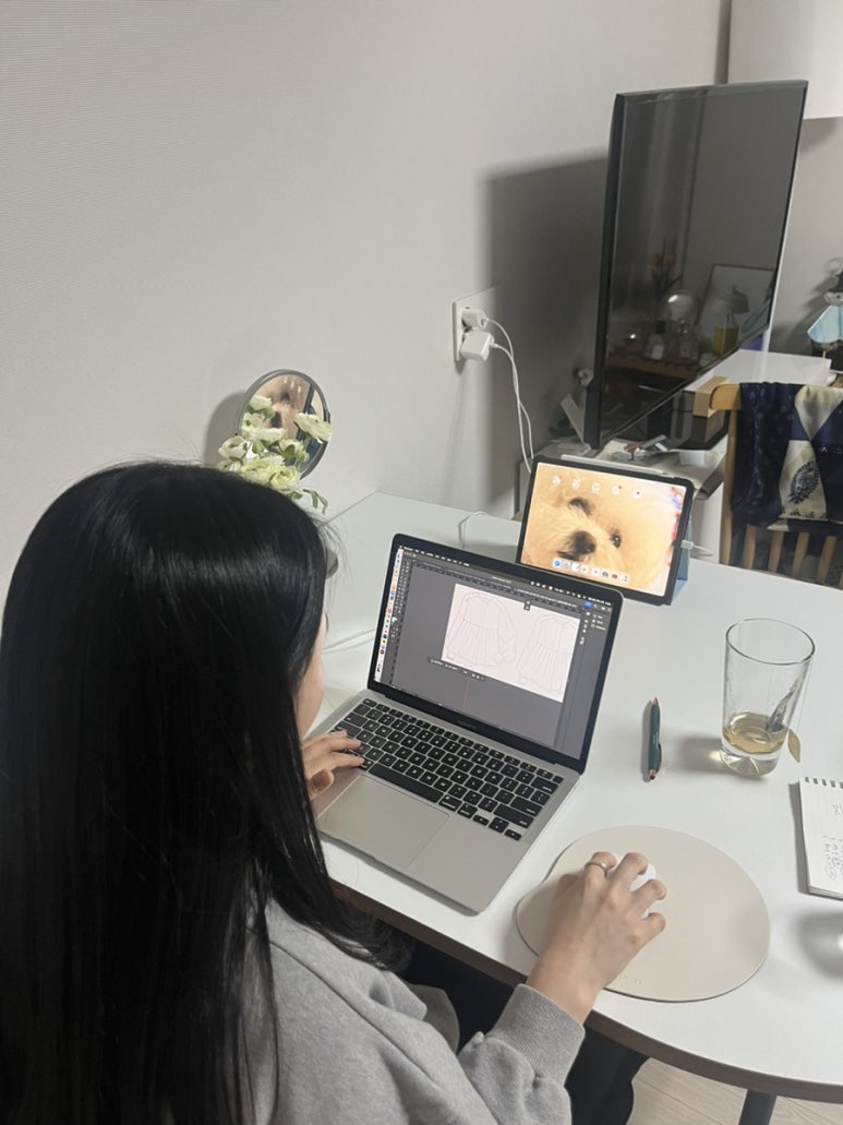 도개분식 이미지