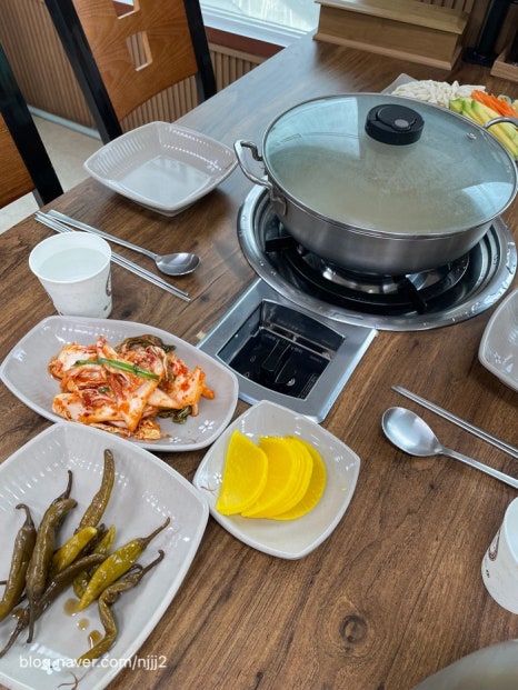 대흥칼국수 이미지
