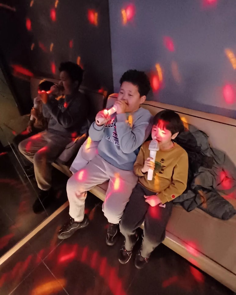 형제노래방 이미지