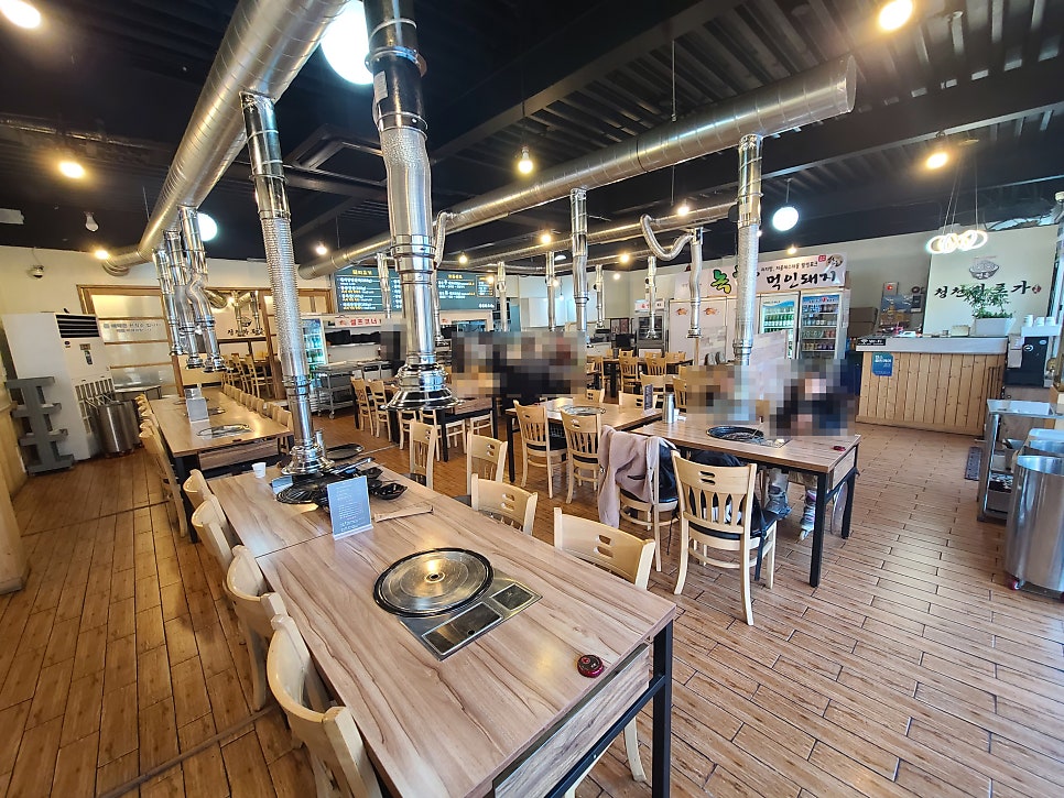 청천면옥 이미지