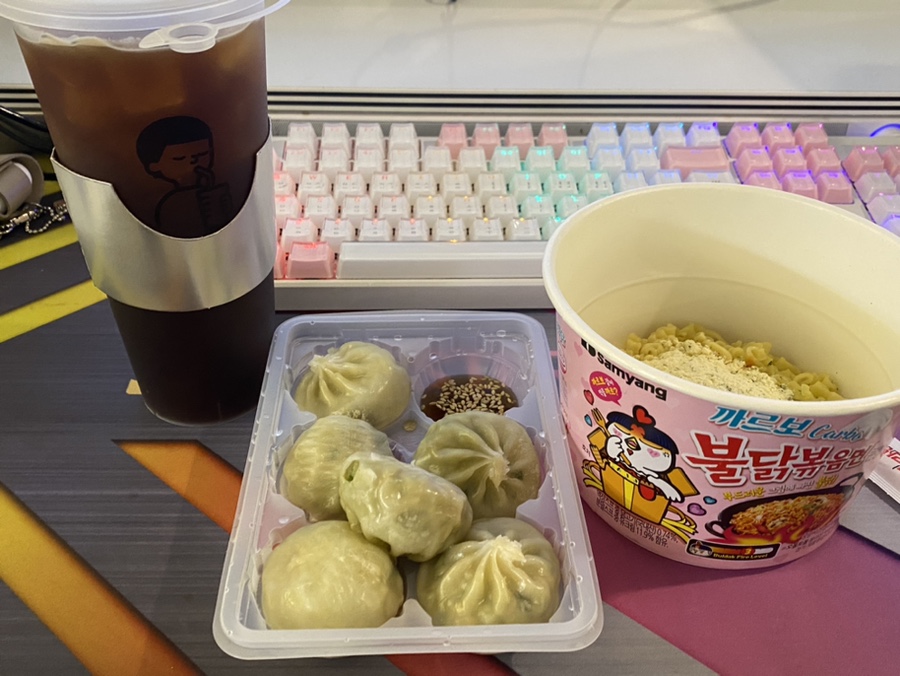 케이원PC방 이미지