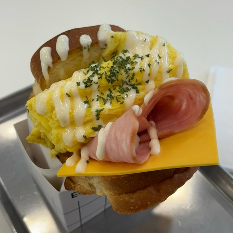 에그드랍 영통역점 사진 3
