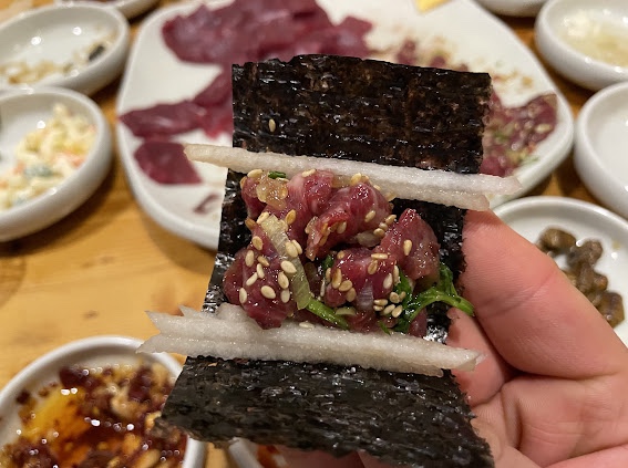 대구뭉티기 이미지