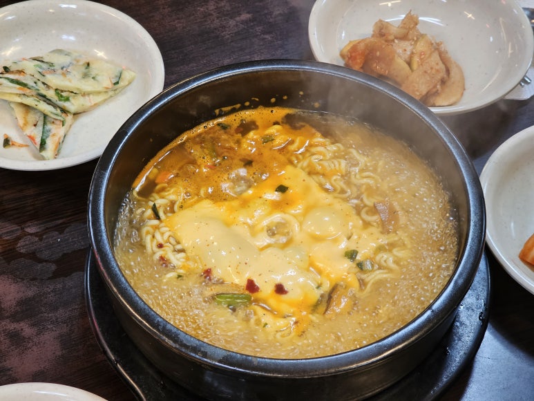 이공냉면 이미지