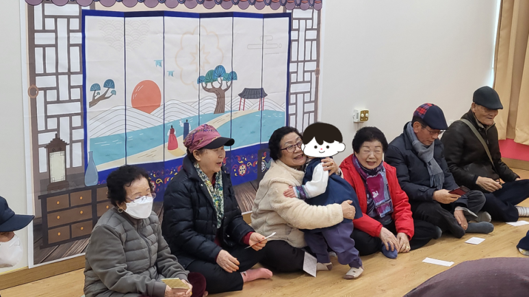 강북솔로몬어린이집 이미지