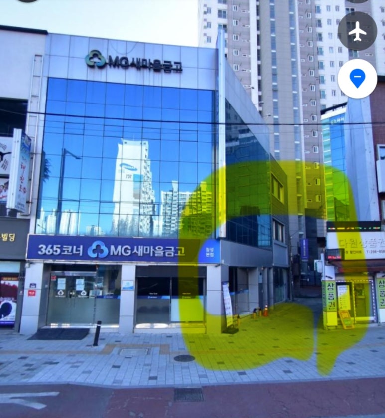 론섬로드 이미지