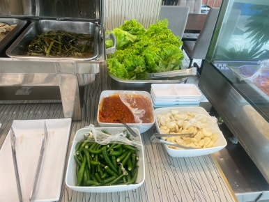 우리한식부페식당 이미지