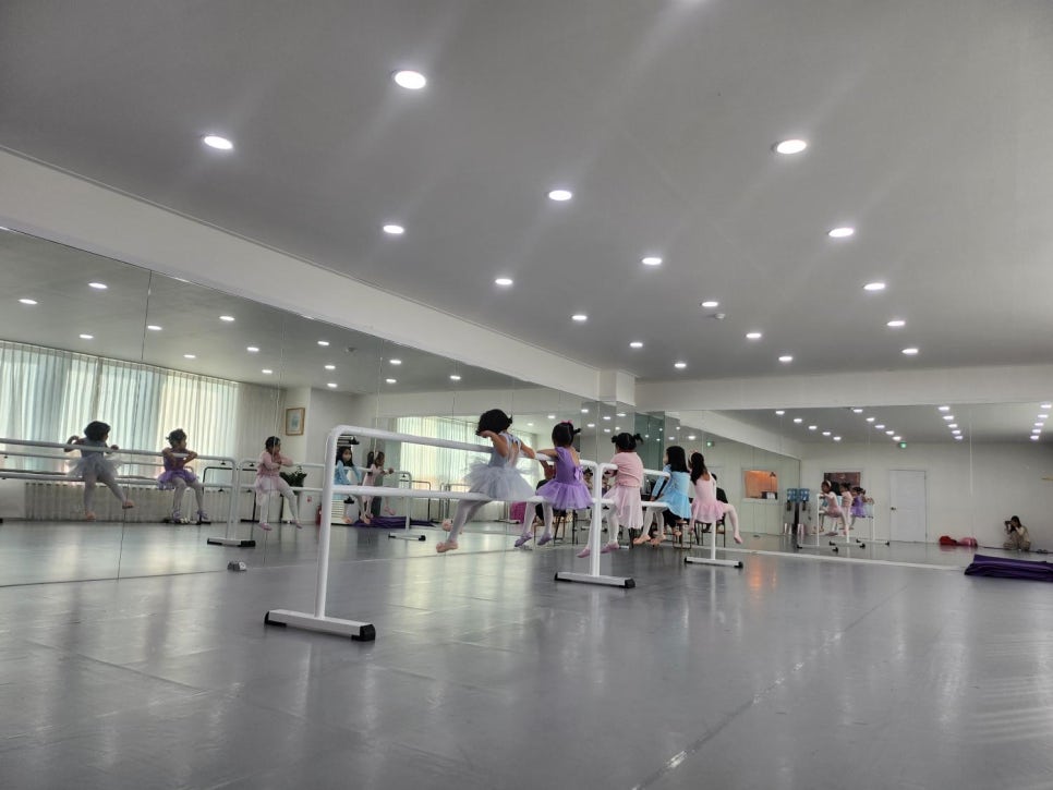 베이시스발레학원 이미지