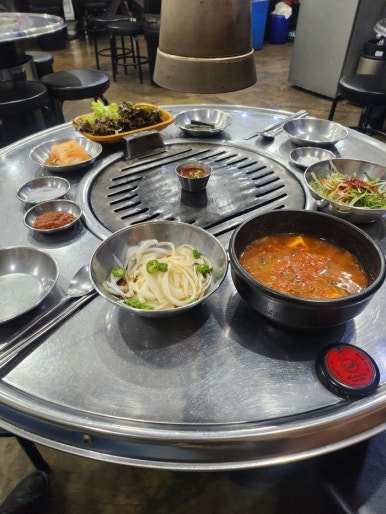 검암동연탄집 이미지