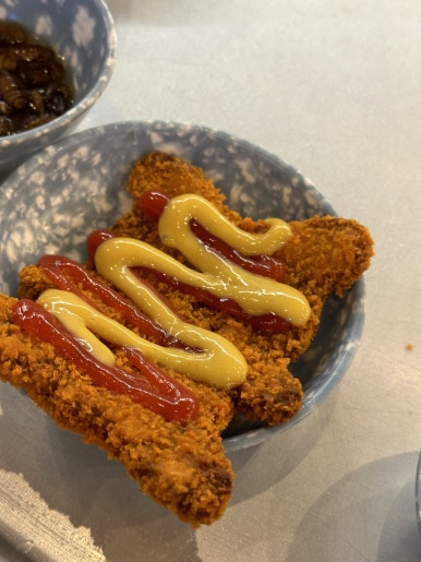 푸른회전문 이미지