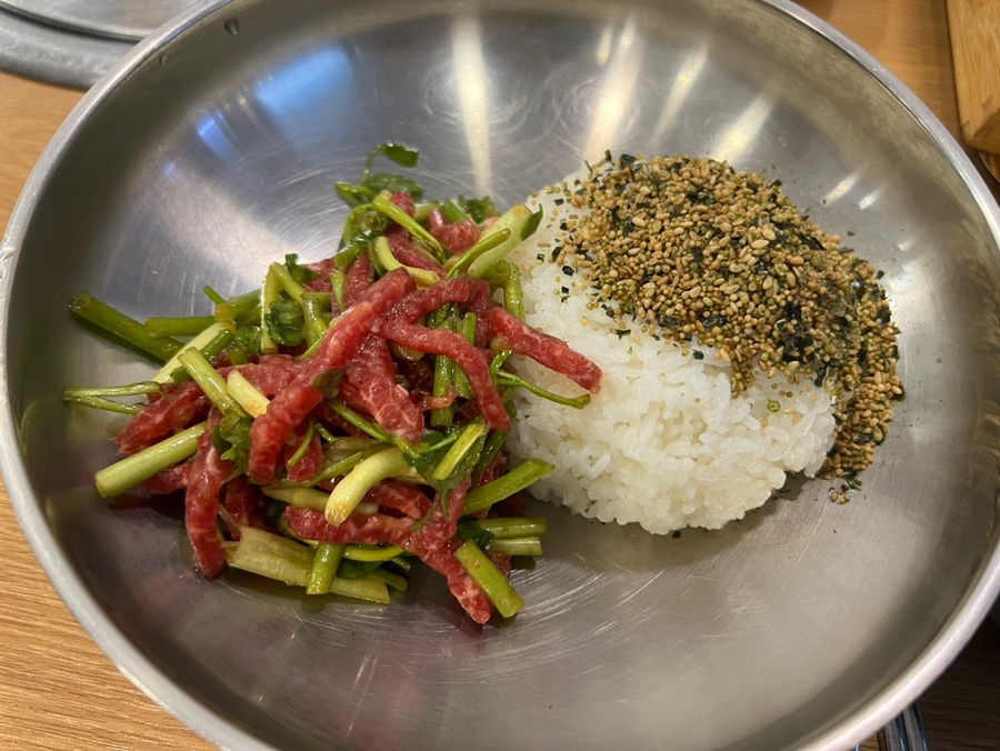 황씨네식당 이미지