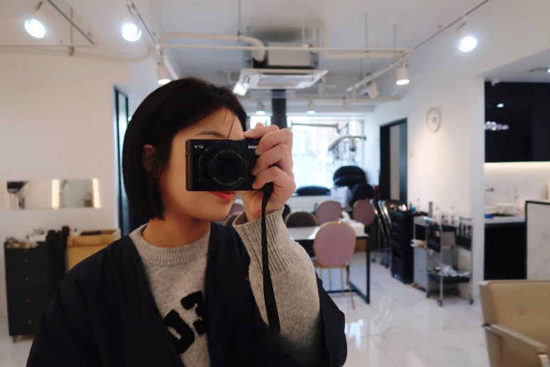 살롱드오케이 이미지