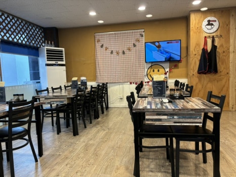 청년반점춘천석사점 이미지
