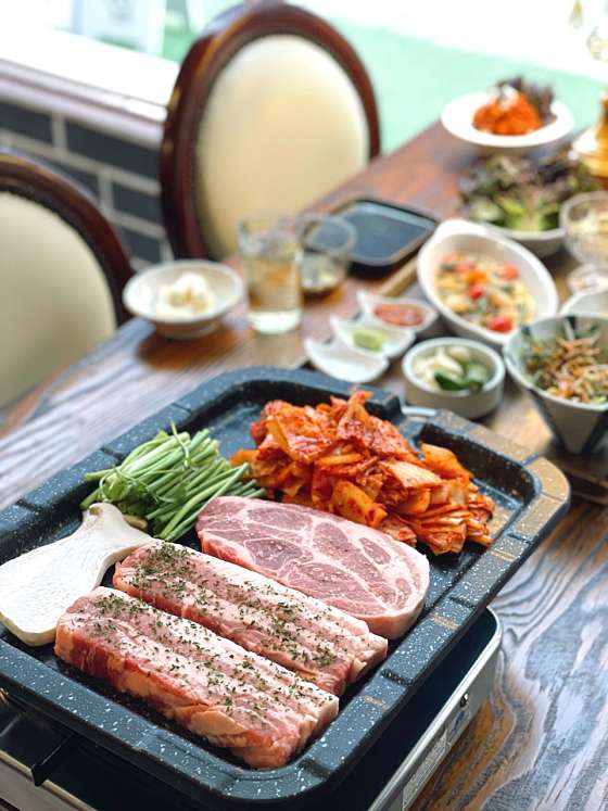 경이식당 이미지
