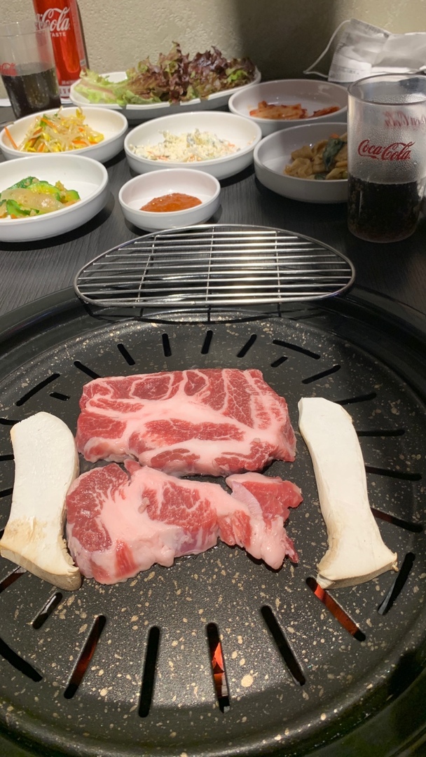 다올고기 이미지