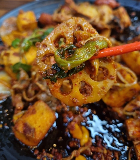 피슈마라홍탕충남대점 이미지