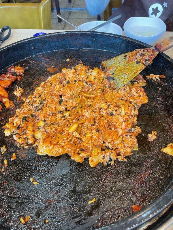 대명닭갈비 이미지