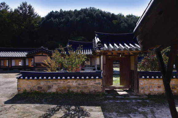 동산양계 이미지