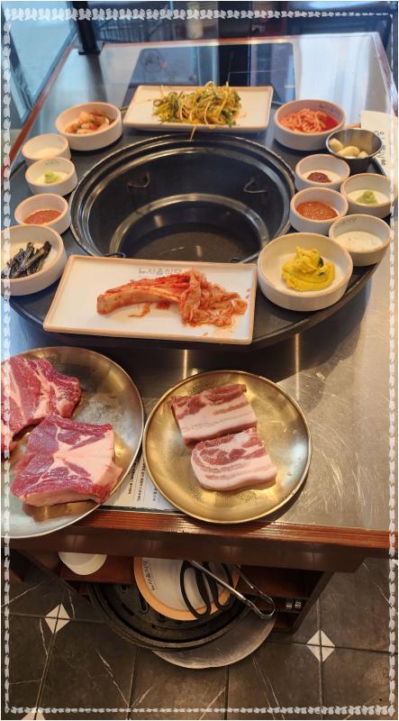 뉴서울식당 이미지