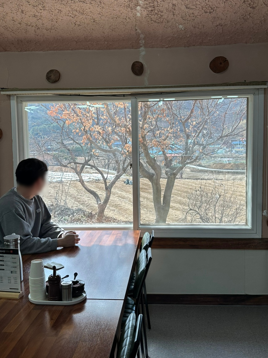 외암마을흑염소 이미지