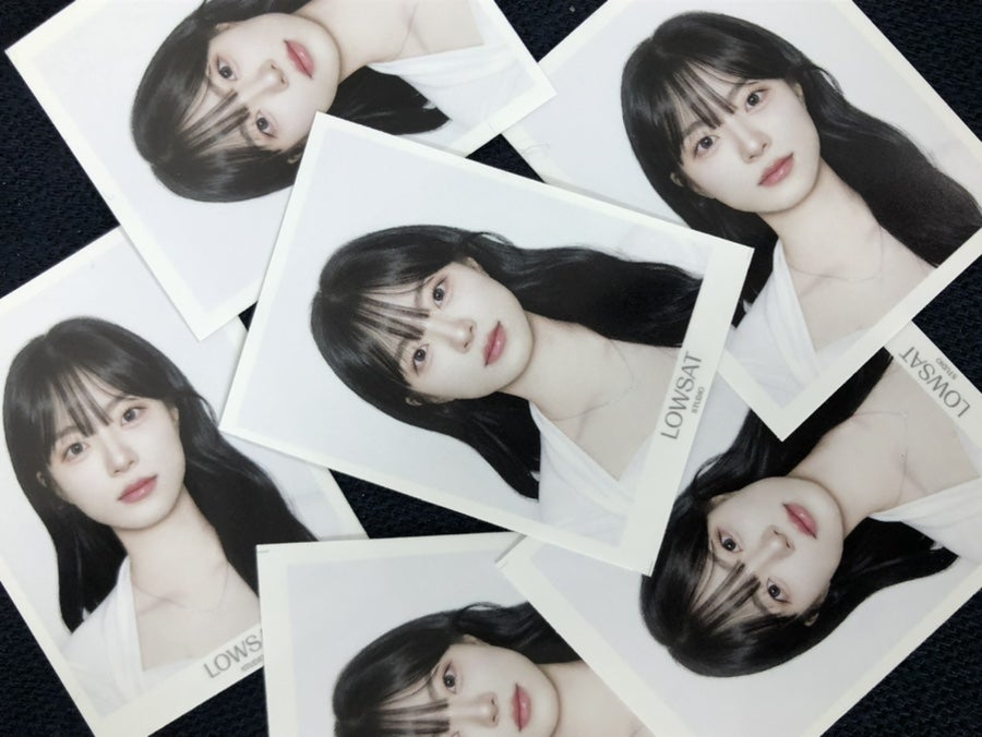 로우셋 이미지