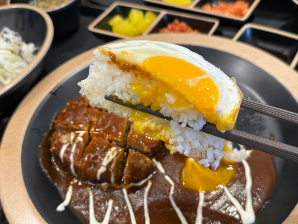 진주돈까스 이미지