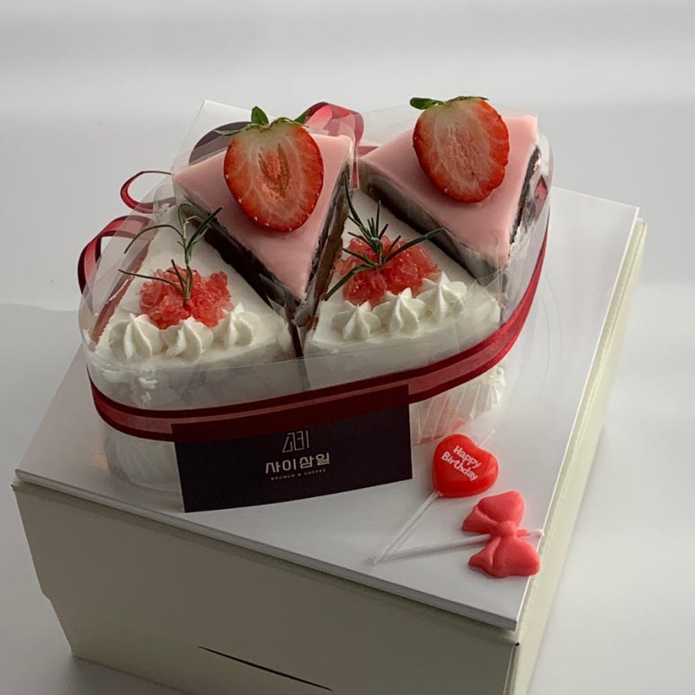 삼일포장 이미지