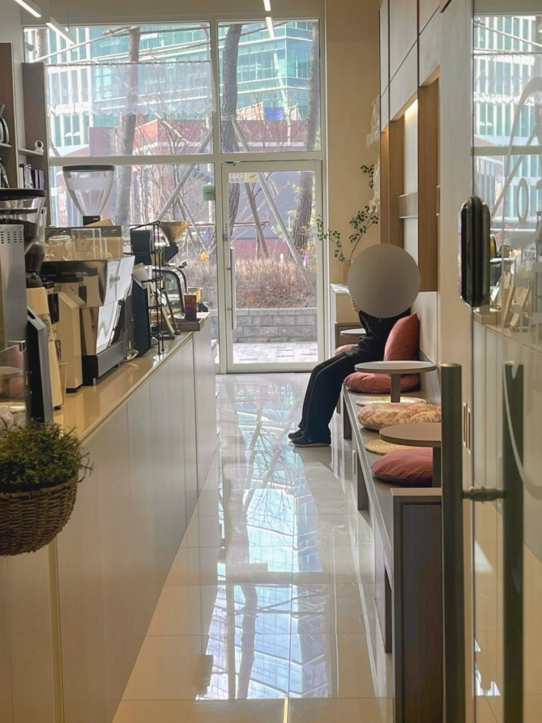 파리바게뜨 동탄샹보르줌타워점 이미지