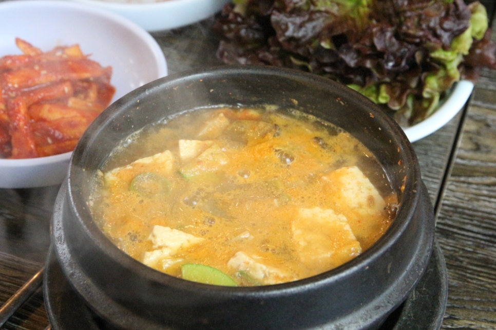 숯불마당갈비 이미지