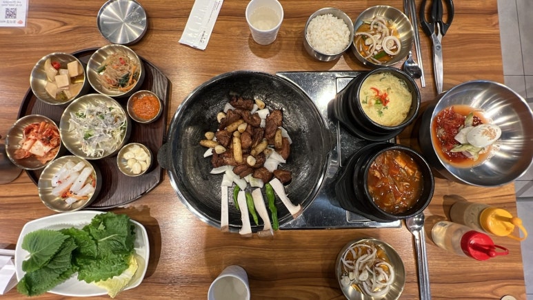 운미정 이미지