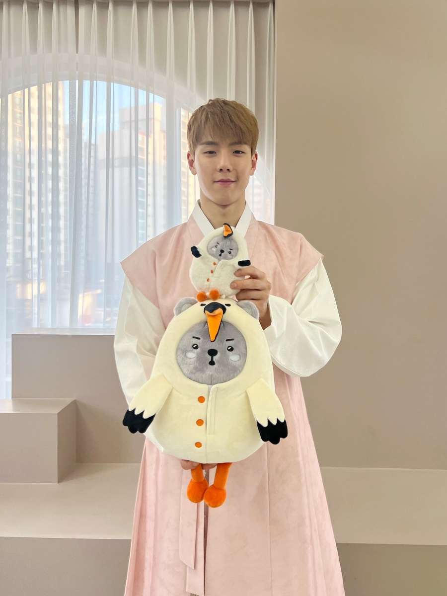 배통 이미지