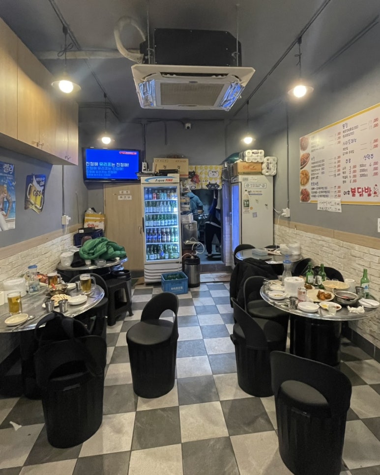 야후불닭발 이미지