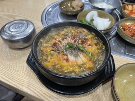 장인갈비탕 이미지