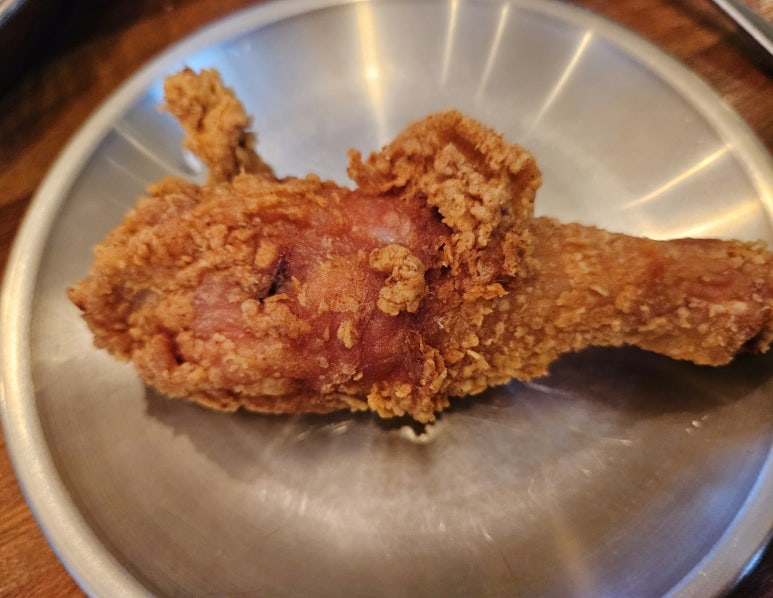 부어치킨 부산서면점 이미지