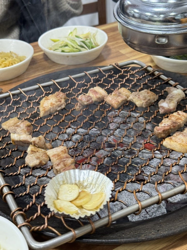 주연참숯갈비 이미지
