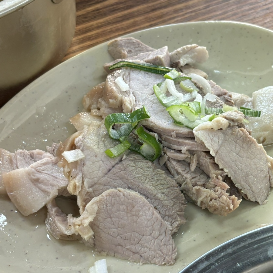 광주 백숙한상 양림점 이미지