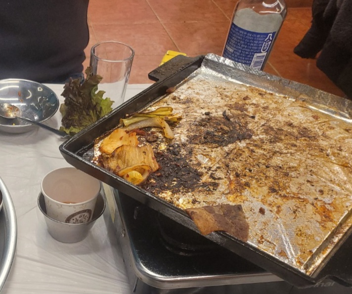 스뎅식당부개점 이미지
