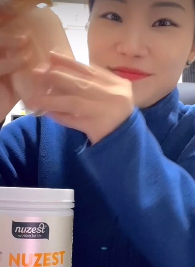 뉴베스트라이프 이미지