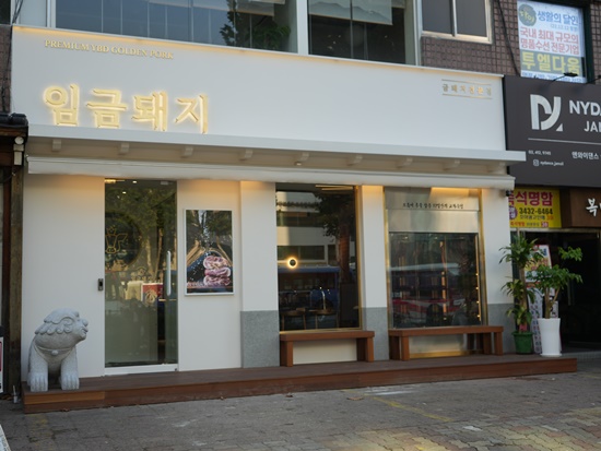 금빛돼지 이미지