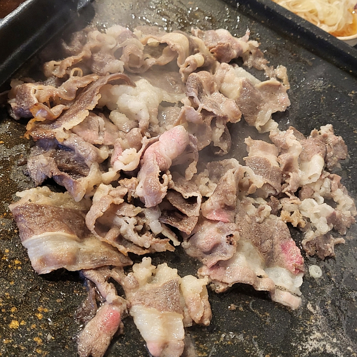삼겹싸롱천안두정점 이미지