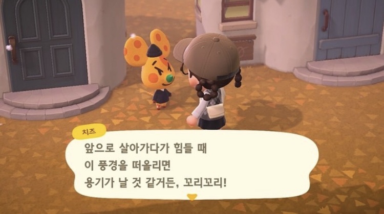 로우키 이미지