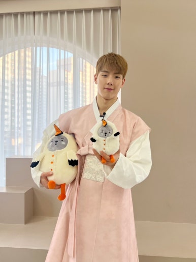 배통 이미지