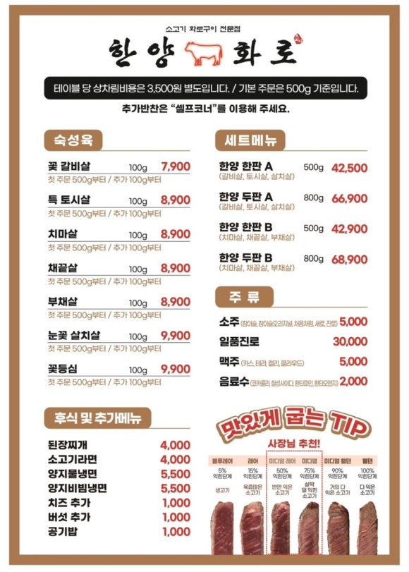 한양화로 낙성대점 이미지