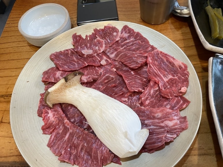 조선화로집온천천점 이미지