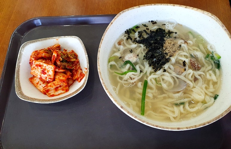 고담푸드 이미지