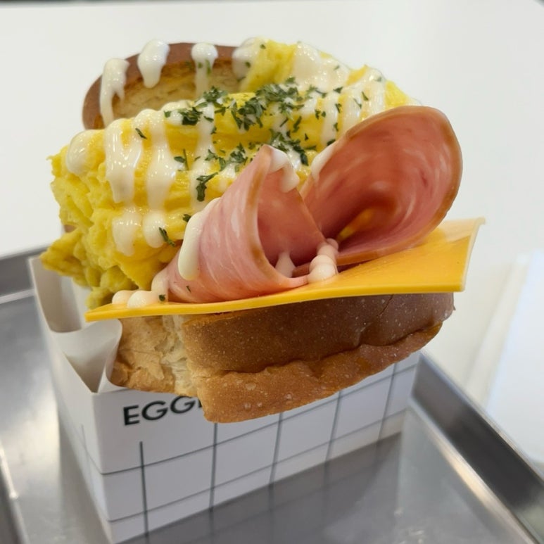 에그드랍 영통역점 사진 2