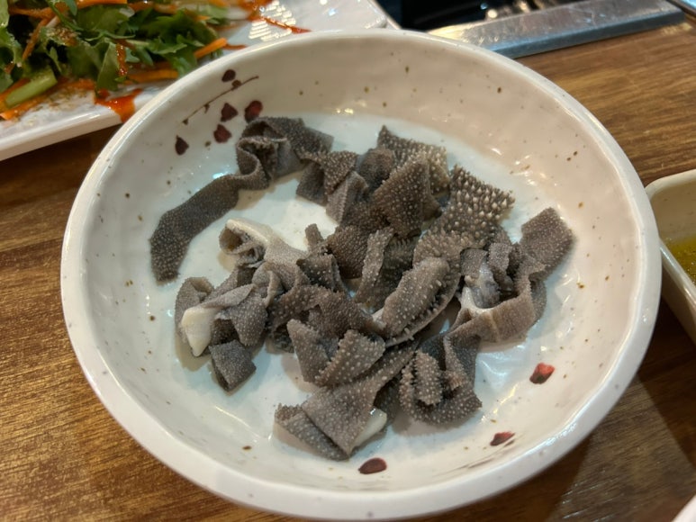 대한미소황소곱창 이미지